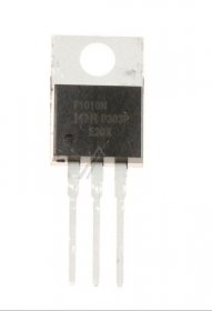 Infineon Mos Fet Transistor - F1010n N-kanal Mosfet 55v 72a To-220