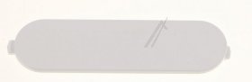 Square Plug - C00506014 488000506014 Head Panel Hole Cover (without H [Whirlpool Indesit]