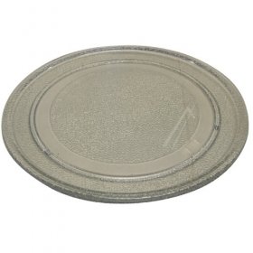 Lg Microwave Turntable Plate - 3390w1a035d Tray Turning