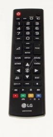 Lg Remote Control - Akb74475499 Remote Controller Assembly