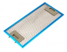 Metal Grease Trap - 49043754 Filter Alu-b35-2913-022-0 [Candy Hoover]