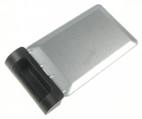 Lower Housing - 00704136 Case-bottom [Bosch Siemens]