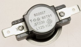 Haier Thermostats - 00216000019802 49046560 Thermostat