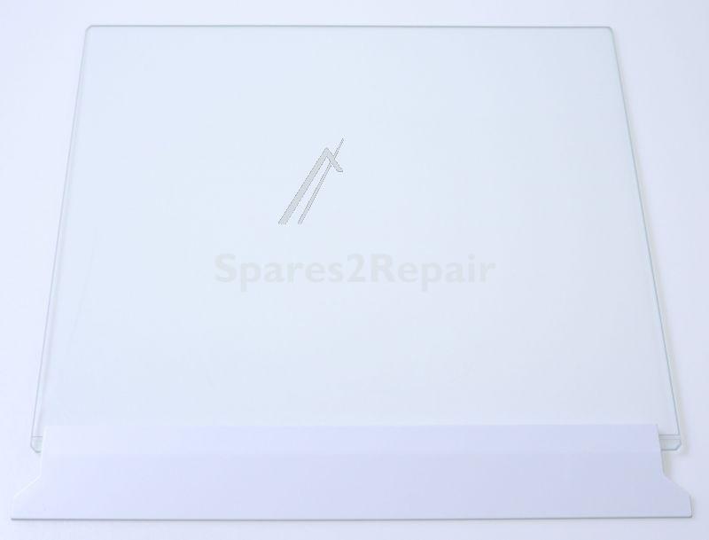 Glass Panel - 11026005 Glass Plate [Bosch Siemens]