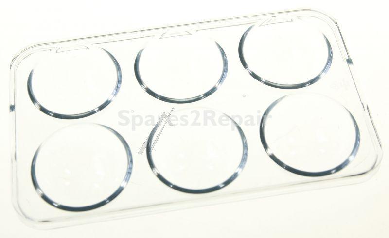 Hisense Gorenje Egg Compartment Fridge - 686885 Egg Tray