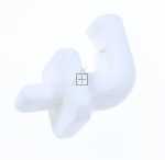 Hisense Gorenje Fixings And Brackets - 175223 Ceramic Holder