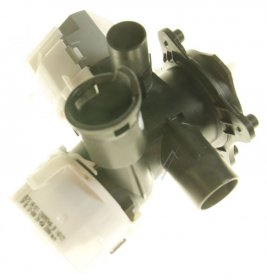 Drain Pump - 00146222 Drain And Circulation Pump [Bosch Siemens]
