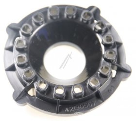 Casing Cover - 42035434 Top Ll Cover [Vestel]