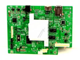 Lg Board - Ebu63926011 Bpr Total Assembly