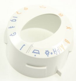 Program Washer Disc - Indicator Part [Arcelik]