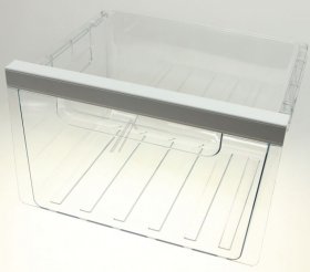 Freezer Drawer - 12131000000262 F Middle Drawer Assembly) [Midea]