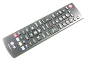 Lg Ir remote Control - Akb74475434 Remote Control