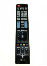 Lg Ir remote Control - Akb72914206 Remote Control