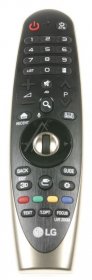 Lg Remote Control - Mr15r Akb74896117 Remote Control