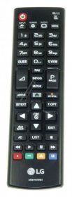 Lg Ir remote Control - Remote Control