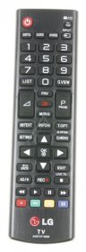 Lg Ir remote Control - Akb73715695 Remote Control