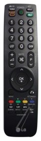Lg Ir remote Control - Remote Control