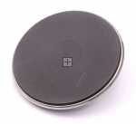 Hot Plate - C00389996 Cooking Plate Ø 180 230v 1500w [Whirlpool Indesit]