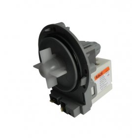 Lg Drain Pump - Laugenpumpenmotor