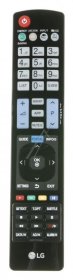 Lg Ir remote Control - Akb73755485 Remote Controller Assembly