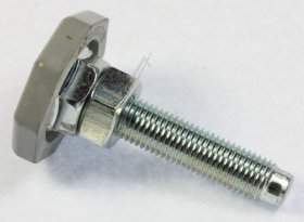 Lg Foot - Fuss Baugruppe