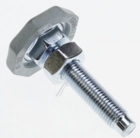 Lg Foot - Leg Assembly