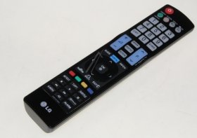 Lg Ir remote Control - Remote Controller Assembly