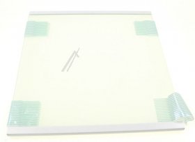 Lg Glass Panel - Shelf Assembly refrigerator