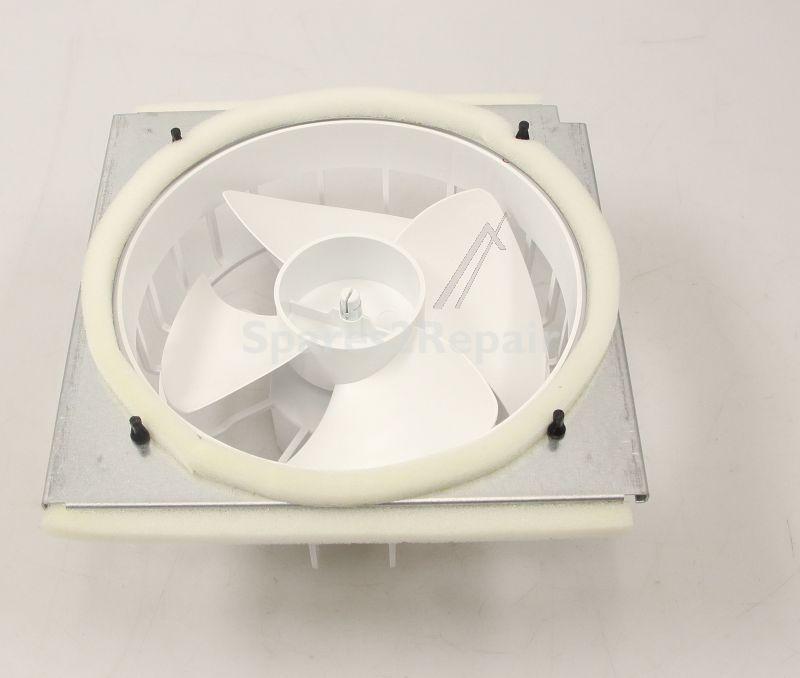 Motor - 00643930 Motor-fan [Bosch Siemens]