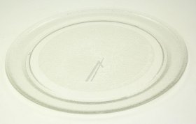Lg Microwave Turntable Plate - Tray glass
