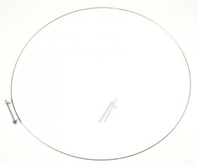 Brandt Clamp For Door Sleeve - As0040063 Bolt Loading Door