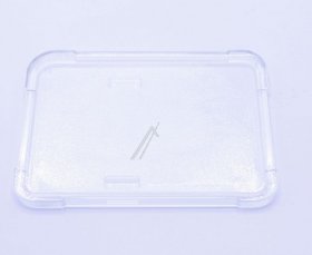 Kuppersbusch Glass Oven Lamp Cover - 531086 Lamp Glass Cover