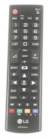 Lg Ir remote Control - Remote Controller Assembly