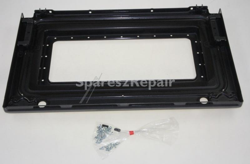 Pane - 00774542 Glass Front Panel [Bosch Siemens]