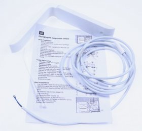 Compatible Temperature Sensor - Temperature Sensor Alternative For Liebherr 959008401