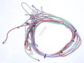 Smeg Harness - 820731789 Wiring