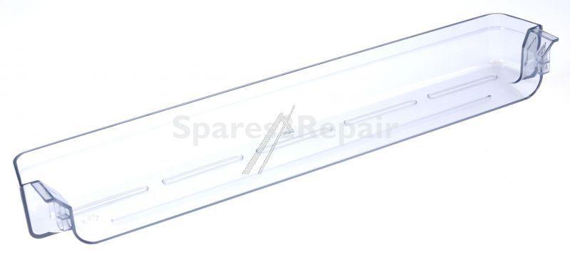 Refrigerator - Freezer Door Shelf - C00516158 482000097604 Shelf Plate [Whirlpool Indesit]
