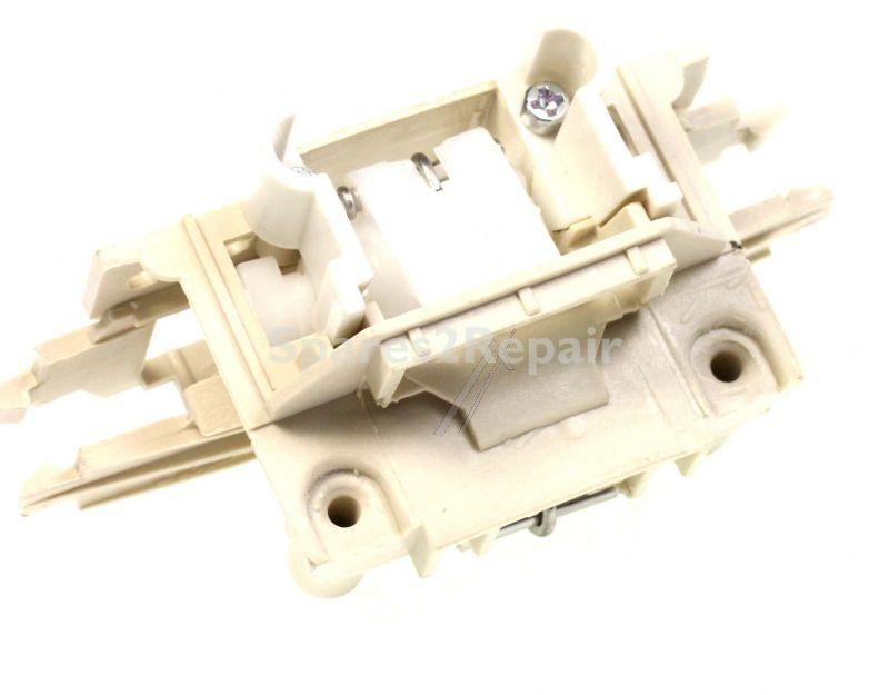 Catch - C00316251 482000011477 Handle [Whirlpool Indesit]