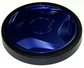 Drive Gear - Rs-rt9536 Wheel+hubcap-blue [Groupe SEB]