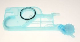 Pressure Controller - C00481101 488000481101 Air Break + Turbine [Whirlpool Indesit]