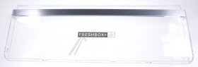 Drawer Front - C00580651 488000580651 Front Vegetable Drawer Fresh Box [Whirlpool Indesit]