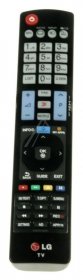 Lg Ir remote Control - Akb73756561 Remote Control