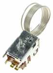 Hisense Gorenje Fridge Thermostat - 259095 Thermostat 077b3254