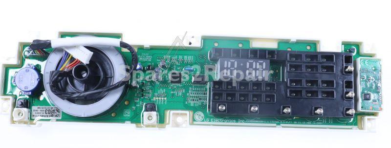 Lg Board - Ebr85111403 Pcb Assembly Display