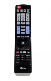 Lg Remote Control - Remote Controller Assembly