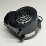 Hood Motors - 140221787017 Assembly Motor [Electrolux Aeg]