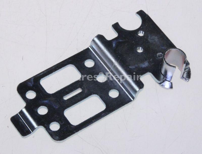 Door Hinges For Fridges - C00377660 481241719458 Hinge Upper [Whirlpool Indesit]