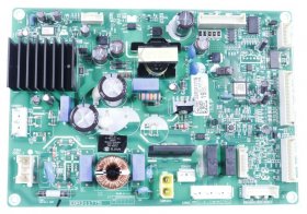 Lg Board - Ebr31177519 Main Pcb Assembly