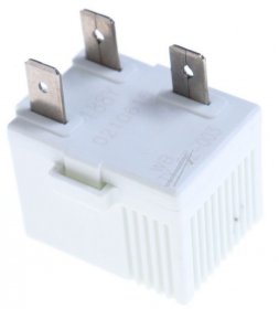 Starter Relay - 1046015 Anlassvorrichtung Ekh55l ty-qz-003 [Amica]