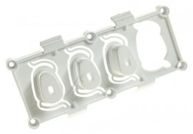 Smeg Switch Set - 696411986 Selection Button Trio